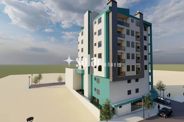 ED ARAUCARIA APTOS DISPONIVEIS R ARAUCARIA ESQUINA R GENUINO PIACENTINI B SANTA TEREZINHA