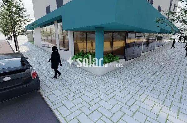 ED ARAUCARIA APTOS DISPONIVEIS R ARAUCARIA ESQUINA R GENUINO PIACENTINI B SANTA TEREZINHA