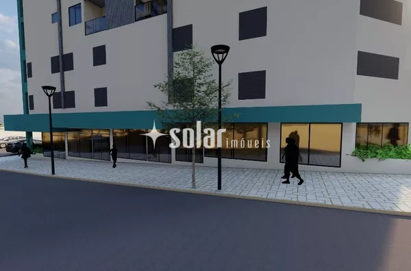 ED ARAUCARIA APTOS DISPONIVEIS R ARAUCARIA ESQUINA R GENUINO PIACENTINI B SANTA TEREZINHA