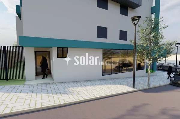 ED ARAUCARIA APTOS DISPONIVEIS R ARAUCARIA ESQUINA R GENUINO PIACENTINI B SANTA TEREZINHA