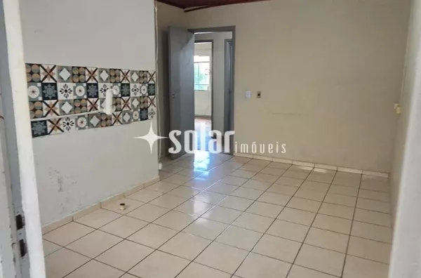 CASA DE ALVENARIA B LA SALLE