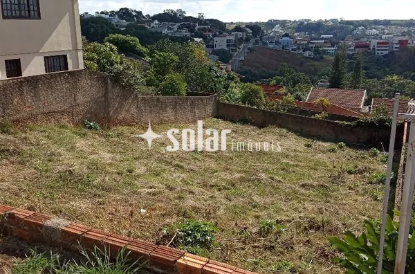 TERRENO COMERCIAL R ITABIRA B JARDIM DAS AMERICAS 