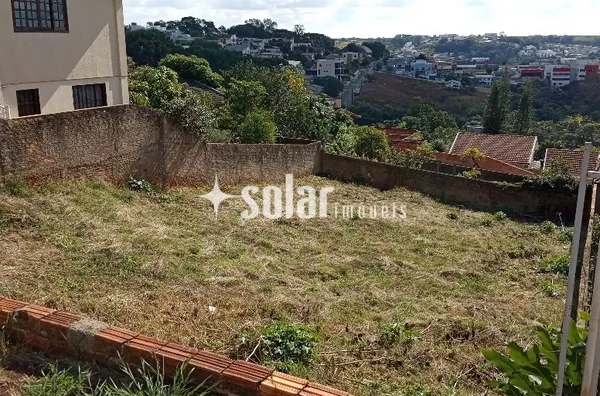 TERRENO COMERCIAL R ITABIRA B JARDIM DAS AMERICAS 