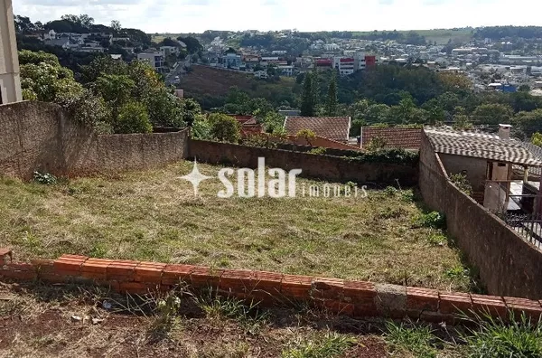 TERRENO COMERCIAL R ITABIRA B JARDIM DAS AMERICAS 