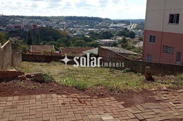 TERRENO COMERCIAL R ITABIRA B JARDIM DAS AMERICAS 