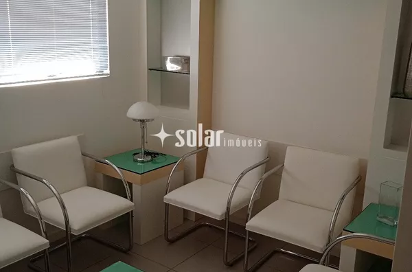 SALA COMERCIAL 1006 ED MAX SAÚDE AV BRASIL N 450 B CENTRO