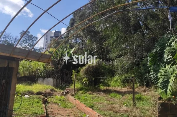 TERRENO R SILVEIRA MARTINS B BRASILIA