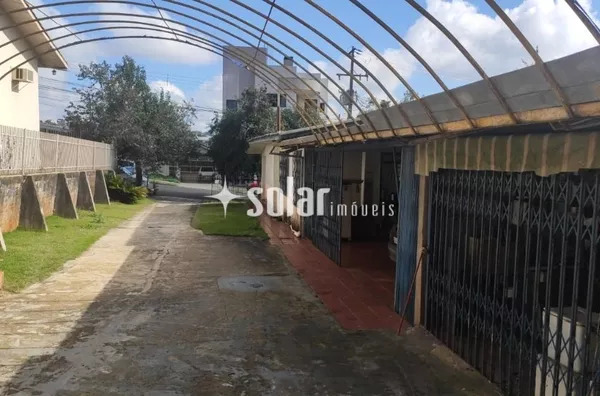 TERRENO R SILVEIRA MARTINS B BRASILIA