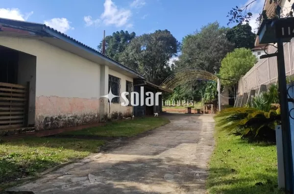 TERRENO R SILVEIRA MARTINS B BRASILIA