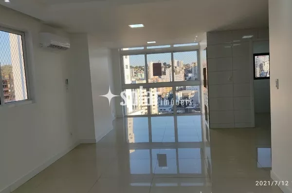 ED AVENIDA CENTRAL AVENIDA TUPI N 2015 B CENTRO