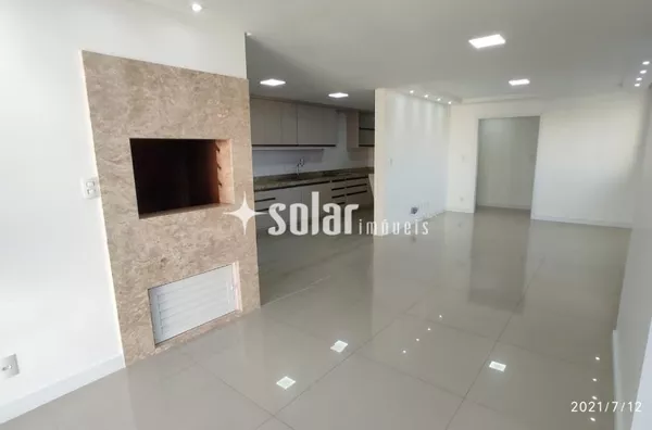 ED AVENIDA CENTRAL AVENIDA TUPI N 2015 B CENTRO