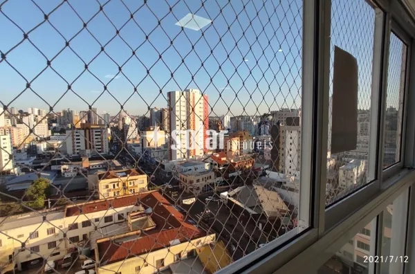 ED AVENIDA CENTRAL AVENIDA TUPI N 2015 B CENTRO