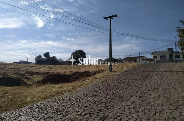 TERRENO COMERCIAL R AFONSO PENA ESQUINA R CRUZ MACHADO B MENINO DEUS