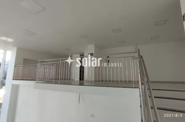 SALA COMERCIAL 01 ED YANNIS R ITABIRA N 1083 B CENTRO