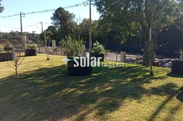 TERRENO CONDOMINIO JARDINS DE MONET RODOVIA DO CONHECIMENTO B FRARON