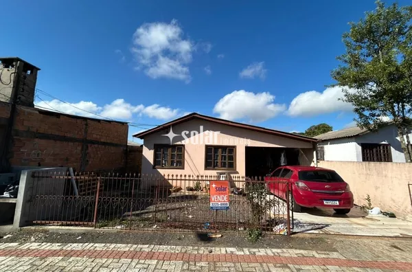 CASA DE ALVENARIA R DAS ARAPONGAS N 290 B PLANALTO