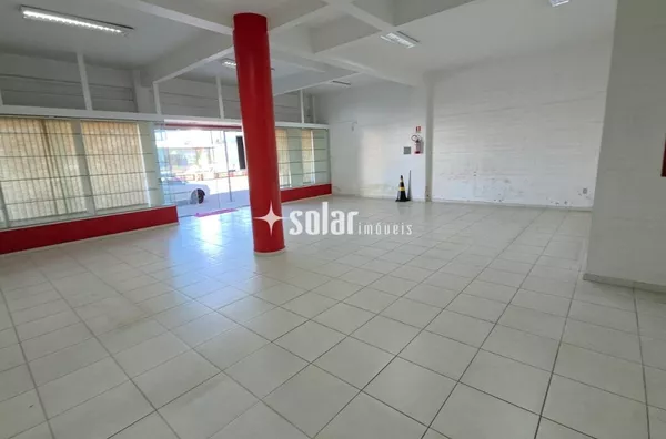 SALA COMERCIAL TERREA AV TUPI N 3271 B BAIXADA