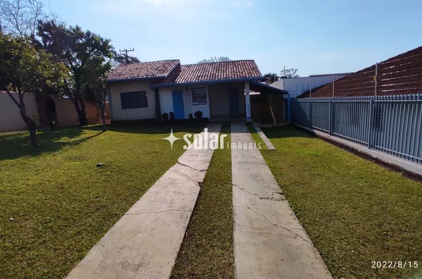 CASA DE ALVENARIA B ANCHIETA