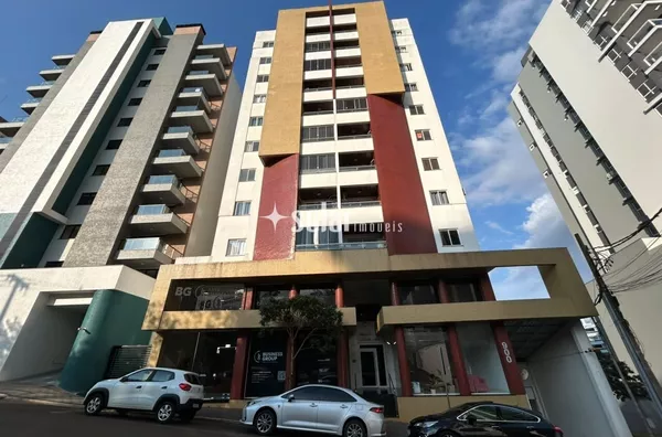 ED MONTE SIÃO R TAMOIO N 900 B CENTRO - Foto 1
