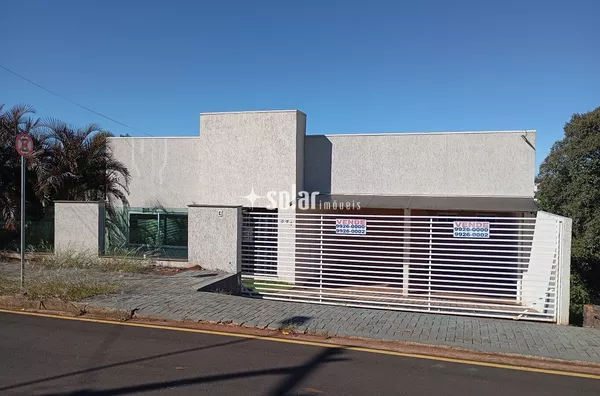 CASA DE ALVENARIA RESIDENCIAL OU COMERCIAL B JARDIM DAS AMERICAS