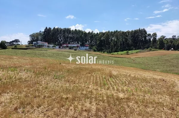 TERRENO AMPLO B PARQUE DO SOM