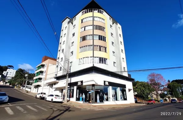 ED MONEISA R MATO GROSSO N 85 B BAIXADA