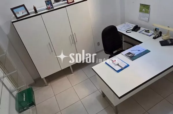 SALA COMERCIAL TERREA AV TUPI N 3271 B BAIXADA