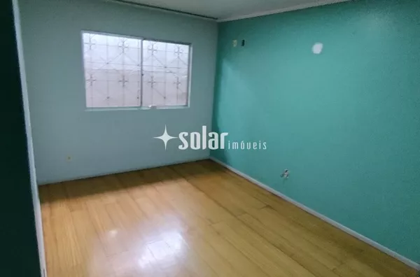 CASA DE ALVENARIA 01 R VISCONDE TAMANDARE N 470 B SANTA TEREZINHA