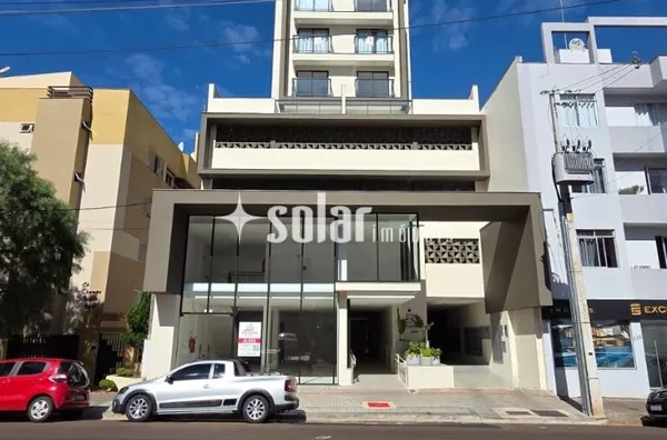 ED ATHOS R JACIRETA N 334 B CENTRO