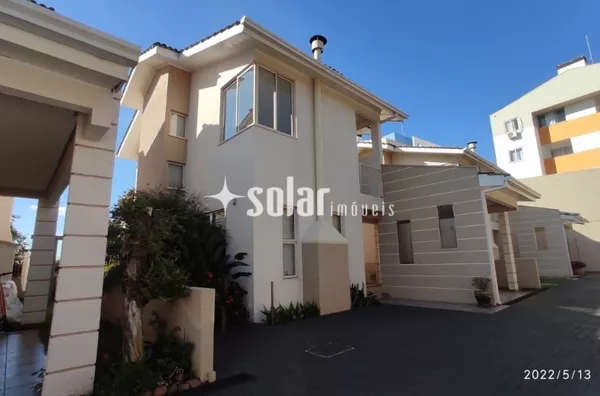 SOBRADO 03 B SANTA TEREZINHA