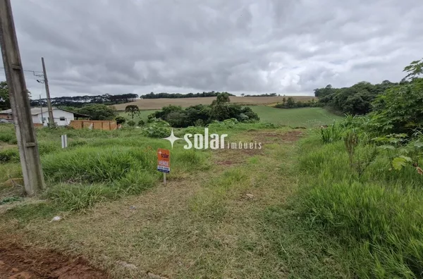 TERRENO R SONIA MARIA WIIRTZIUS B ALVORADA