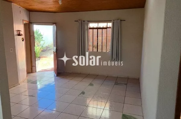 CASA DE ALVENARIA FUNDOS B FRARON