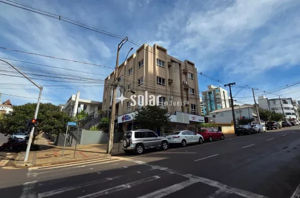 SALAS COMERCIAIS 09 E 11 CONDOMINIO UNICENTRO R PEDRO RAMIRES DE MELLO N 326 B CENTRO