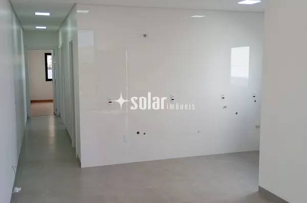 CASA NOVA BAIRRO FRARON