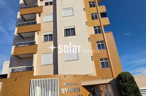 ED SYRIUS (DUPLEX) R MANUEL RIBAS N 254 B BRASILIA