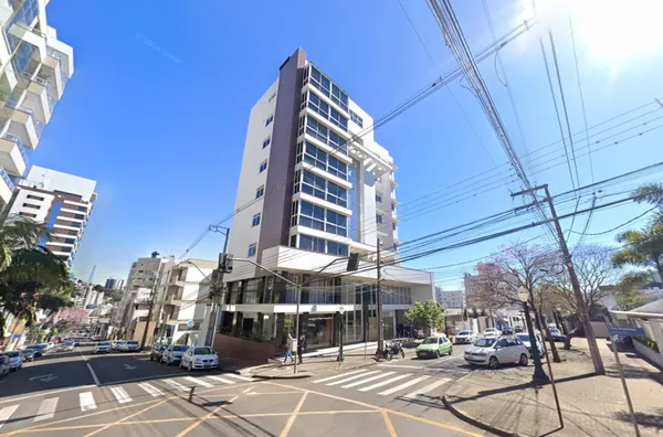 SALA COMERCIAL 01 ED GUERINO ZANDONA R GOIANASES N 365 B CENTRO