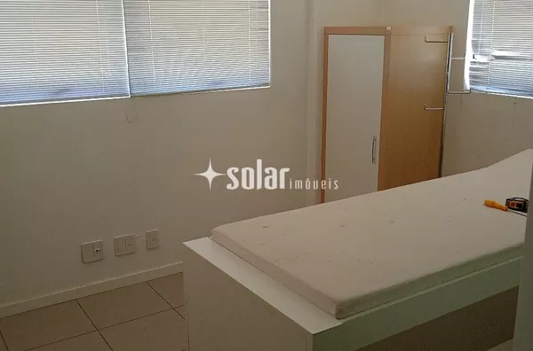 SALA COMERCIAL 1006 ED MAX SAÚDE AV BRASIL N 450 B CENTRO