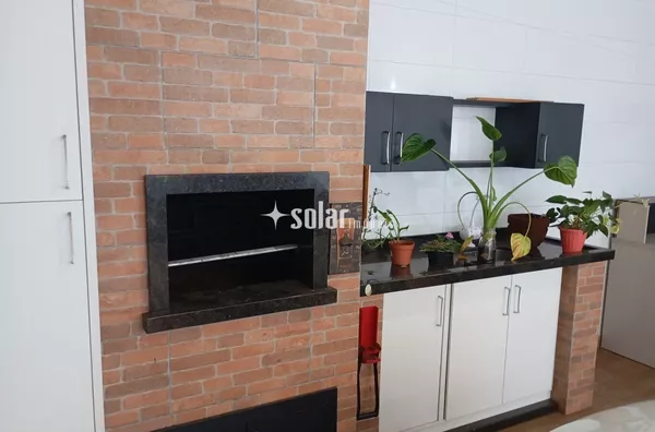 SOBRADO DE ALVENARIA R TOCANTINS N 553 B SAO VICENTE