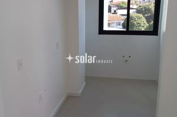 APARTAMENTO NOVO RESIDENCIAL CONNECT