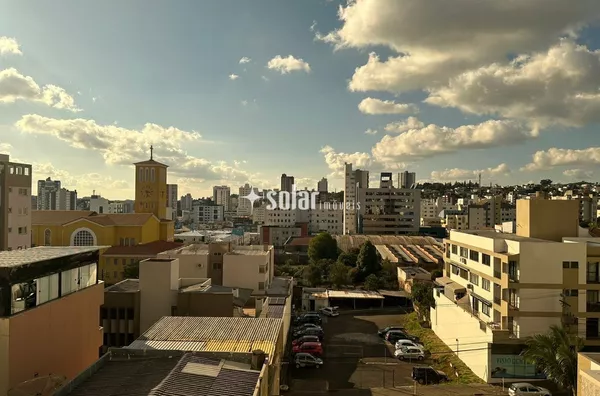 ED PHOENIX APTO 502 ALTO PADRAO R TOCANTINS B CENTRO