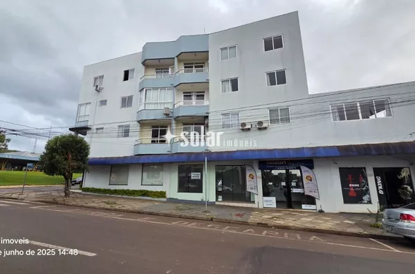 SALA COMERCIAL 03 ED MANFRE AV BRASIL N 1419 B TREVO DA GUARANI