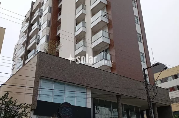 ED VILLA ASTI APTO 201 R GOIANASES N 640 B CENTRO