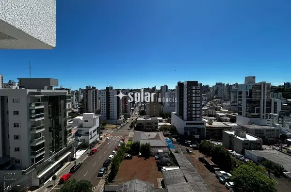 ED MONTE ARARATE R IGUAÇU N 116 B CENTRO