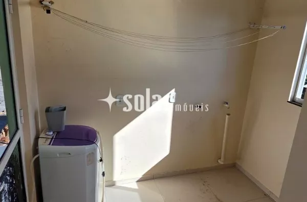 CASA DE ALVENARIA R LUIZ XAVIER N 1071 B SAO CRISTOVAO