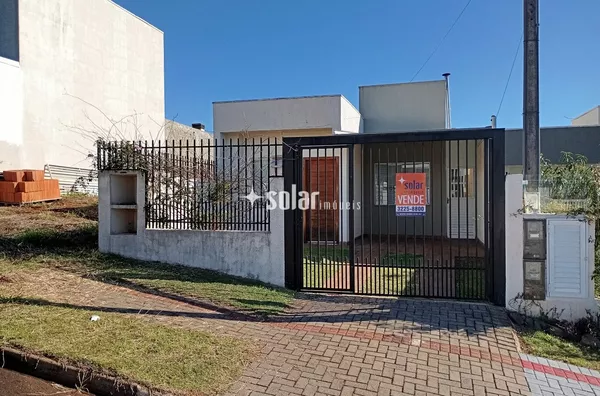 CASA LAVENARIA RUA PIONEIRO SASSO - FRARON