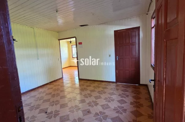 CASA DE MADEIRA B FRARON
