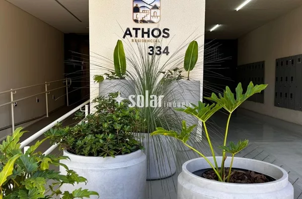 ED ATHOS R JACIRETA N 334 B CENTRO