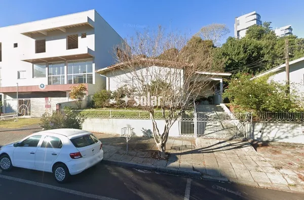 CASA DE ALVENARIA B PARZIANELLO