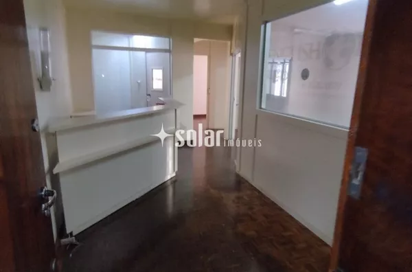 SALA COMERCIAL 07 ED MANFROI R IGUAÇU N 605 B CENTRO