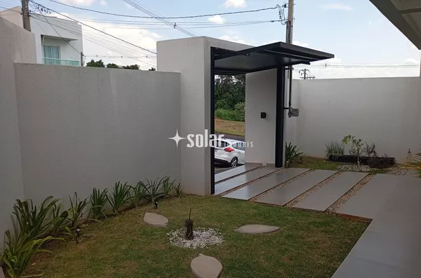 SOBRADO MOBILIADO BAIRRO FRARON